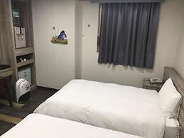 Funhouse Hsinchu