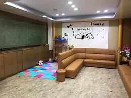 Funhouse Hsinchu