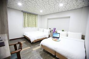 Funhouse Hsinchu