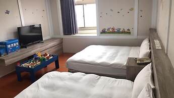 Funhouse Hsinchu