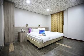 Funhouse Hsinchu