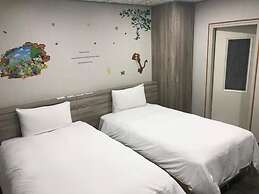 Funhouse Hsinchu