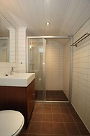 Havsdalsgrenda Apartments