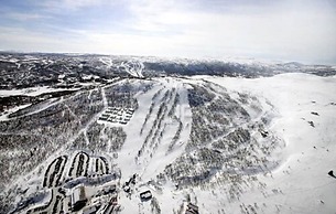 Havsdalsgrenda Apartments