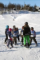 Havsdalsgrenda Apartments