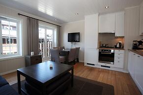 Havsdalsgrenda Apartments