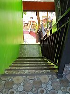 Phi Phi Green House
