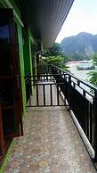Phi Phi Green House