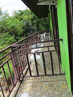 Phi Phi Green House