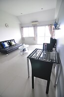 Greenville Serviced Apartment