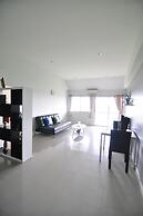 Greenville Serviced Apartment