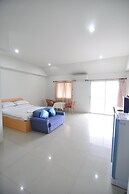 Greenville Serviced Apartment