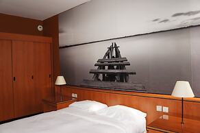 Escale Hotel