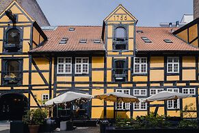 Hotel Nyhavn63