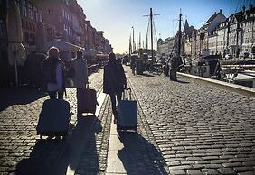 Hotel Nyhavn63