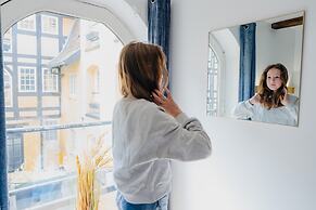 Hotel Nyhavn63
