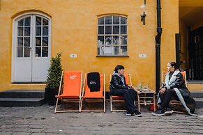 Hotel Nyhavn63