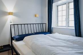 Hotel Nyhavn63