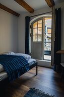 Hotel Nyhavn63