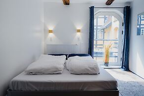 Hotel Nyhavn63