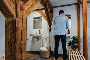 Hotel Nyhavn63