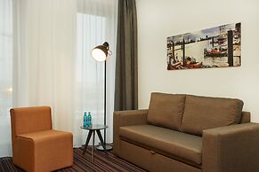 HYPERION Hotel Hamburg