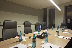 HYPERION Hotel Hamburg