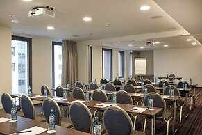 HYPERION Hotel Hamburg