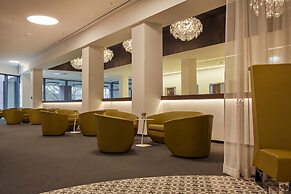 HYPERION Hotel Hamburg