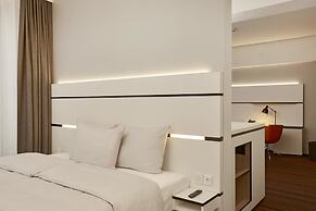 HYPERION Hotel Hamburg
