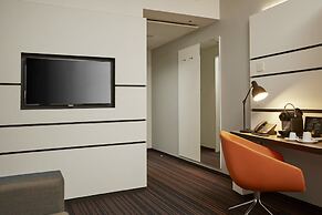 HYPERION Hotel Hamburg