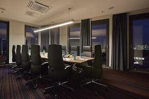 HYPERION Hotel Hamburg