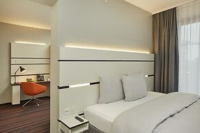 HYPERION Hotel Hamburg