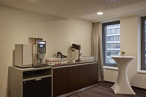 HYPERION Hotel Hamburg