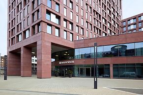 HYPERION Hotel Hamburg