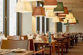 HYPERION Hotel Hamburg