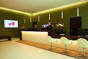 HYPERION Hotel Hamburg
