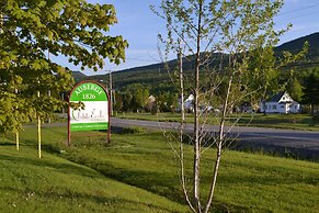 Auberge La Petite École de Forillon