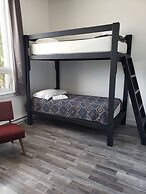 Auberge La Petite École de Forillon