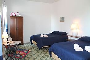 Auberge La Petite École de Forillon