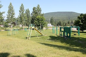 Auberge La Petite École de Forillon