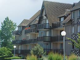 Résidence Lagrange Vacances Cabourg