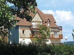 Résidence Lagrange Vacances Cabourg