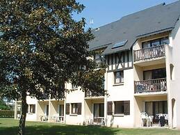 Résidence Lagrange Vacances Cabourg