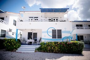 Marazul Dive resort