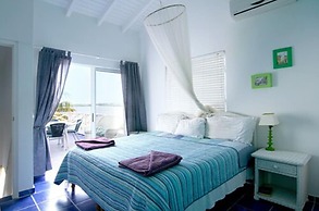 Marazul Dive resort