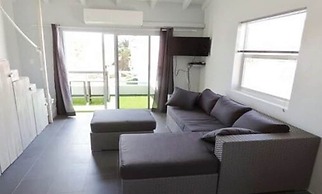 Marazul Dive resort