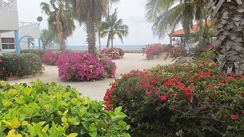 Marazul Dive resort