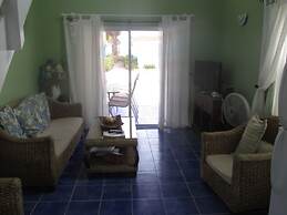 Marazul Dive resort