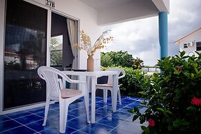 Marazul Dive resort
